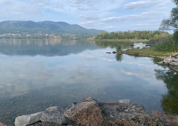 Dalle valli al Lago, la meraviglia di lasciare la strada principale