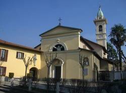 chiesa sant'andrea