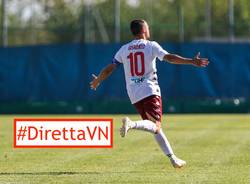 diretta calcio varese