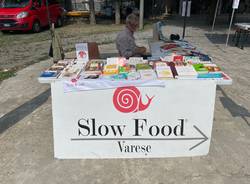 Due giorni con Slow Food ad Arcisate