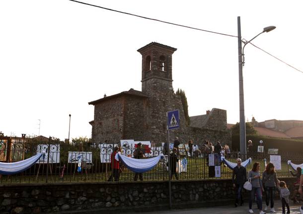 festa terza d'ottobre Arsago Seprio