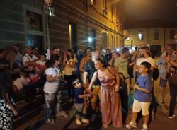 Serenata napoletana Legnano