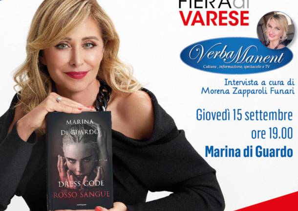 Dress code Rosso sangue”. Marina Di Guardo, mamma di Chiara