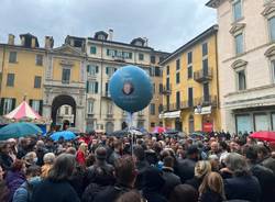 I funerali di Bruno Arena