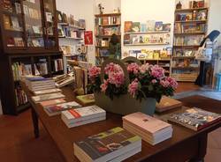 inaugurata la nuova sede della Libreria degli asinelli