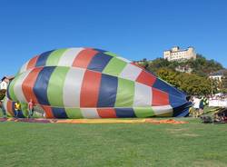 Le mongolfiere di Angera 