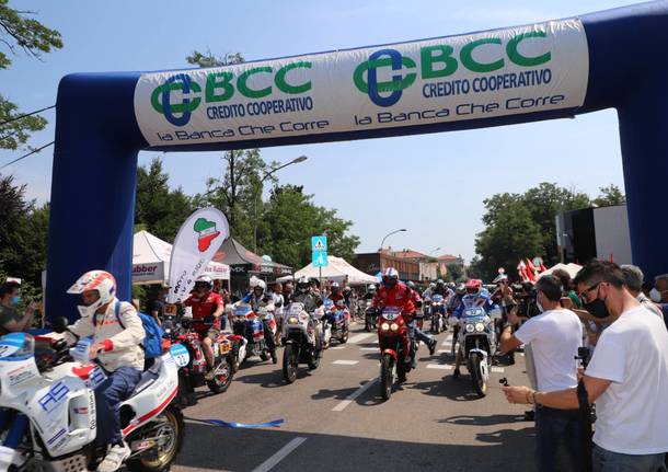 legnano dakar