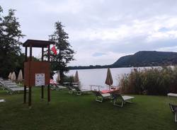 Monate Beach