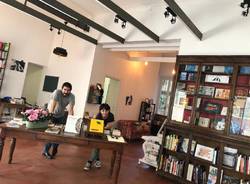 nuova sede libreria degli asinelli