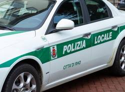 Polizia Locale di Rho