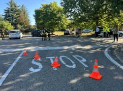 Scontro tra due auto a Busto Arsizio, morto un uomo di 51 anni