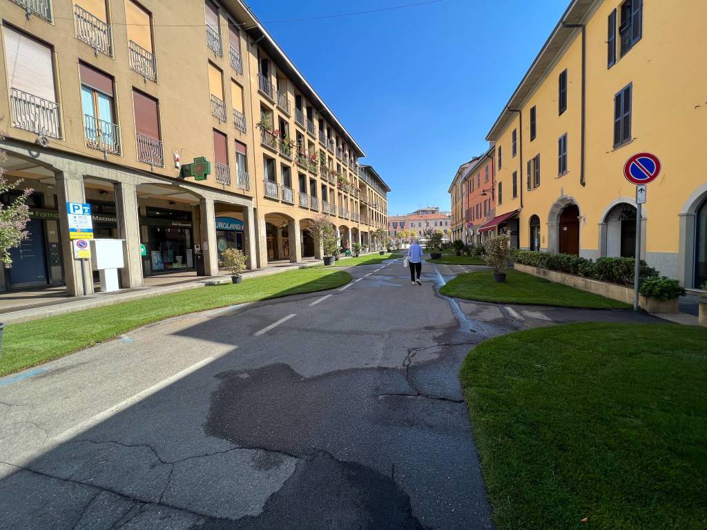 settimana mobilità centro busto arsizio 