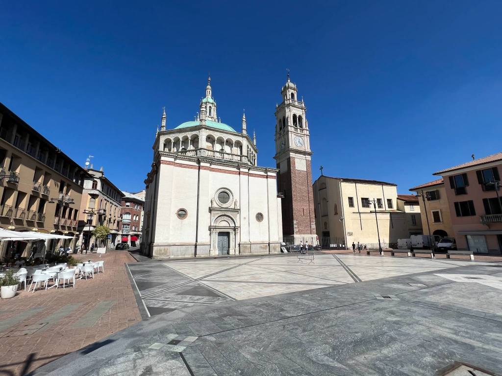 settimana mobilità centro busto arsizio 