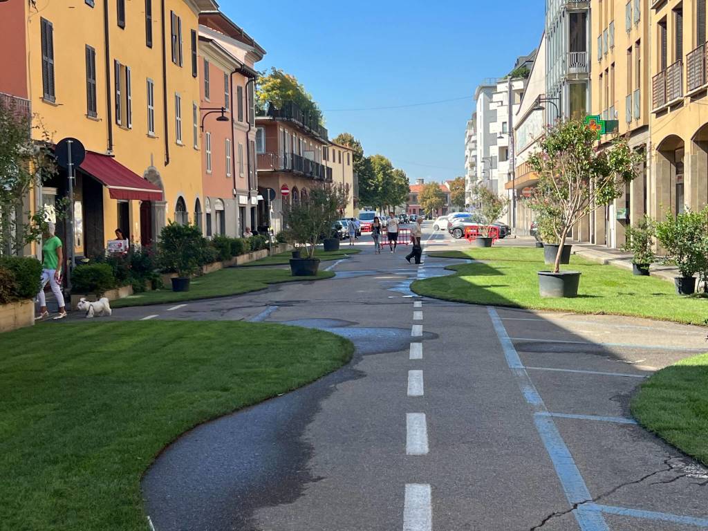 settimana mobilità centro busto arsizio 