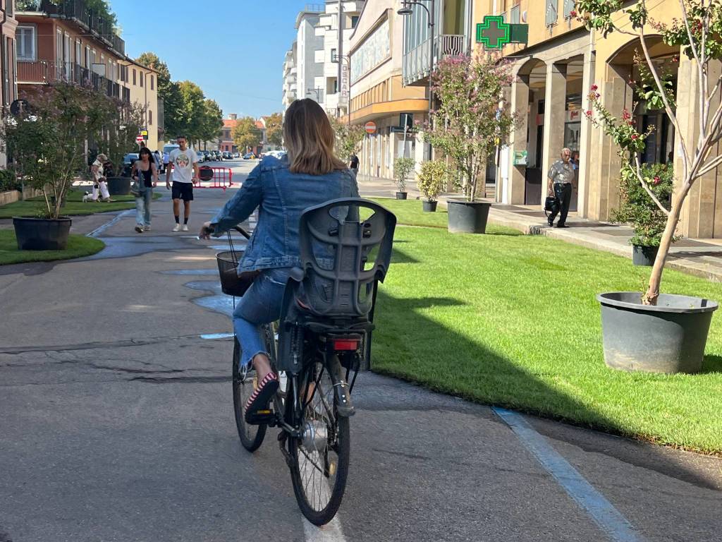 settimana mobilità centro busto arsizio 