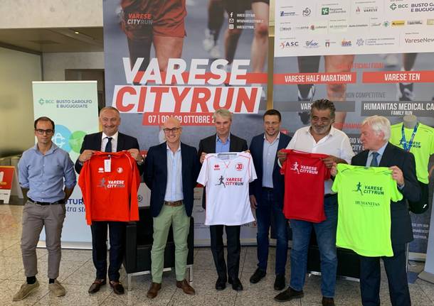 varese city run 2022