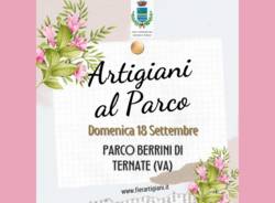 Artigiani al Parco