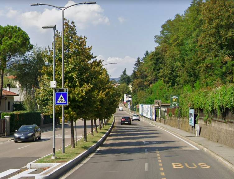 viale europa varese