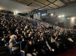 Il Gruffalò  musical – Teatro di Varese