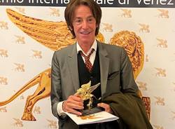 Alberto fortis - venezia - facebook