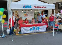 avis parabiago