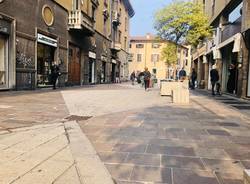 Busto Arsizio centro tour 2022 centro