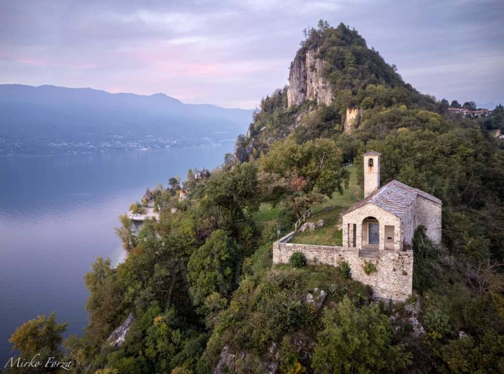 Caldè - Santa Veronica - pH. Mirko Forza