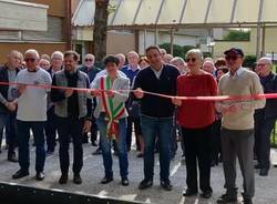 campo da bocce associazione anziani Ancescao  Lonate Pozzolo