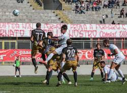 Varese - Real Calepina 0-2