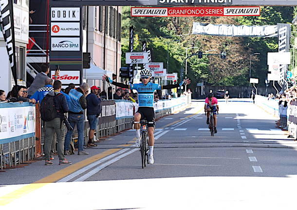 Granfondo Tre Valli Varesine