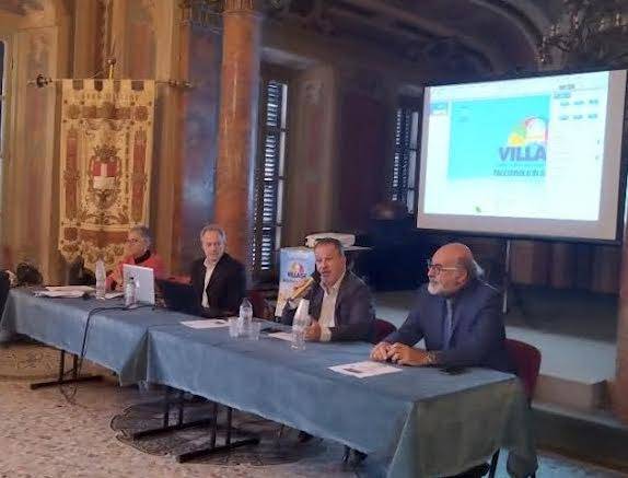 Presentato a Varese il \"Villaggio della sicureza\"