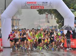 Varese City Run 2022