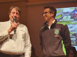 La presentazione del Green Pistons 2022