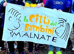 città dei bambini malnate