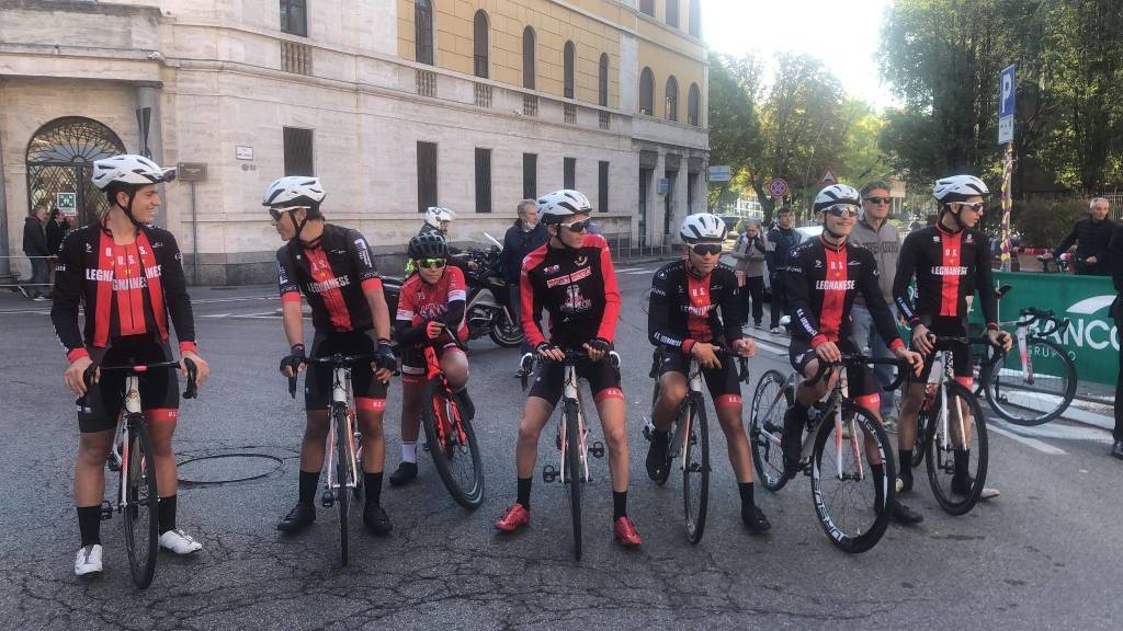 Coppa Bernocchi 2022