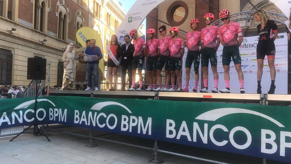 Coppa Bernocchi 2022