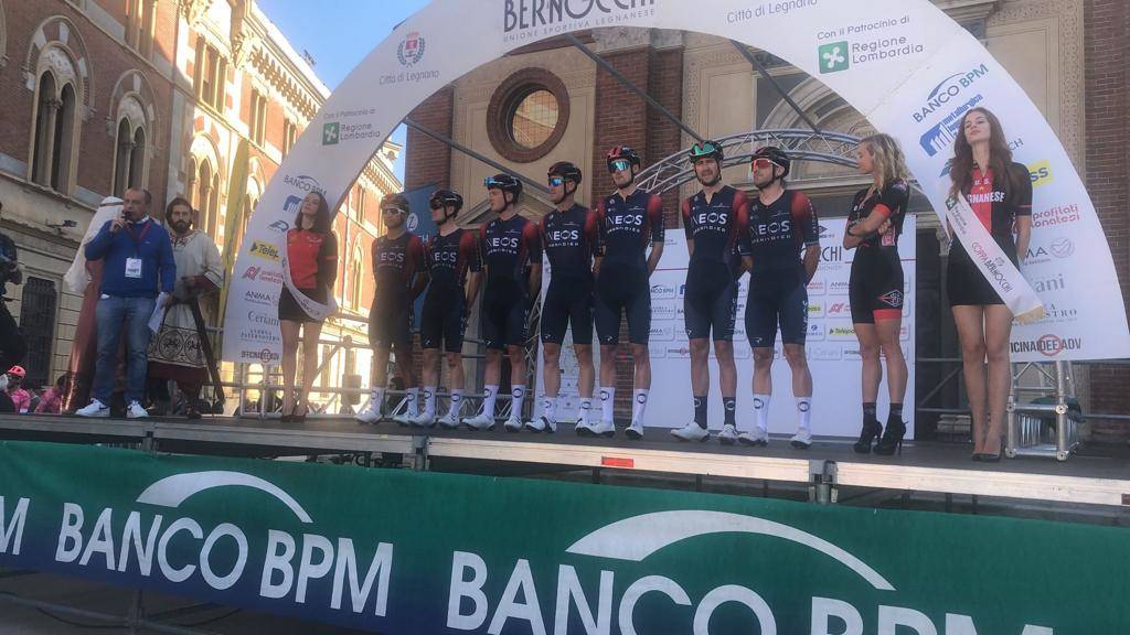 Coppa Bernocchi 2022