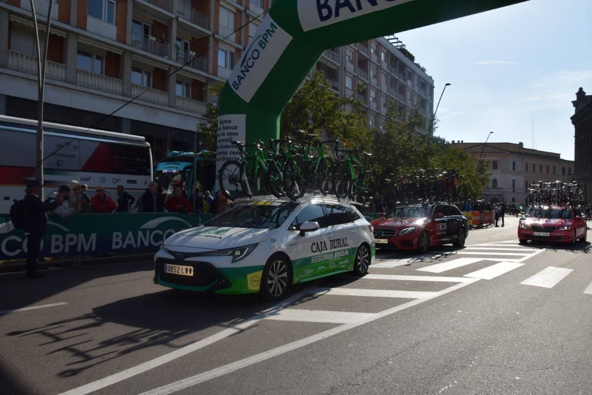 Coppa Bernocchi, a cura di Antonio Pasquale Emanuele