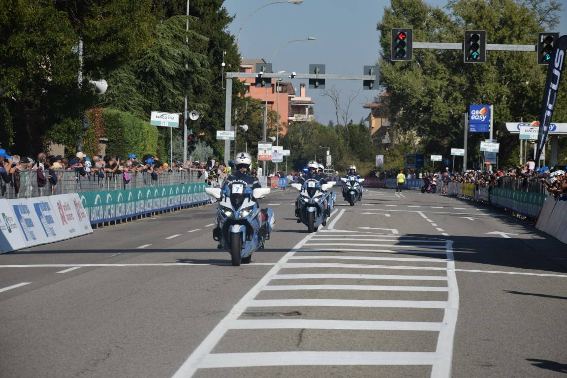 Coppa Bernocchi, a cura di Antonio Pasquale Emanuele