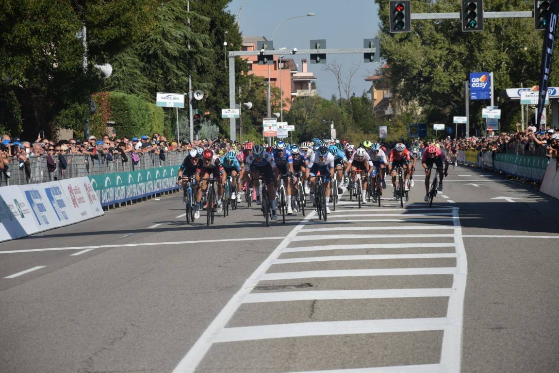 Coppa Bernocchi, a cura di Antonio Pasquale Emanuele