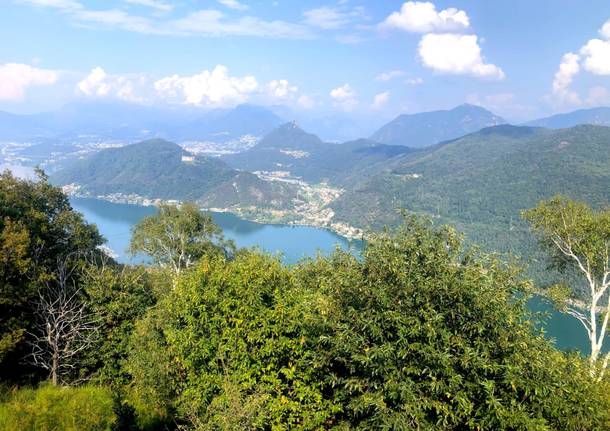 Cuasso al Monte - Linea della pace generiche