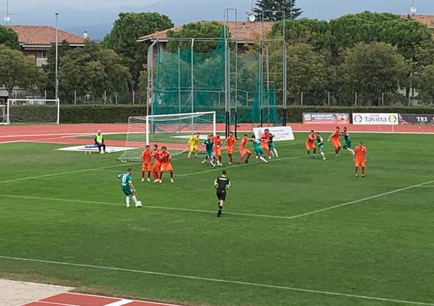 desenzano varese calcio