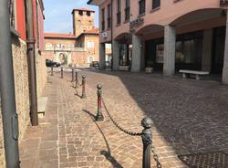 Fagnano Olona tour 2022 luoghi 