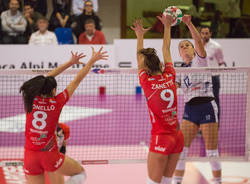 futura volley busto