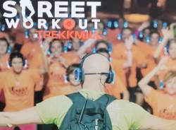 Street Workout