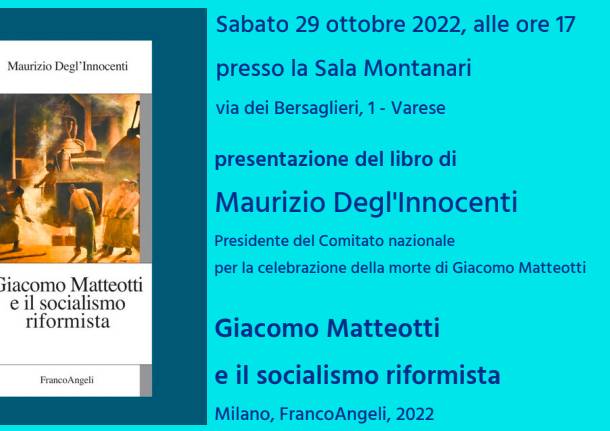 Antonio Manzini torna a Varese e lo fa con il suo ultimo libro La Mala  Erba