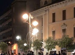 lampioni richino castiglioni busto arsizio