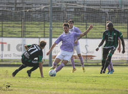 Legnano - Castellanzese 2-1, a cura d Roberta Corradin