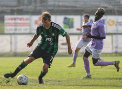 Legnano - Castellanzese 2-1, a cura d Roberta Corradin