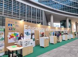 LibroGame Live alla Fiera Regionale dell’Educazione alla Sostenibilità Ambientale